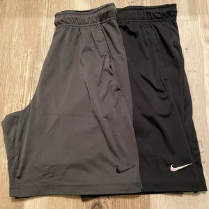 Dri fit shorts